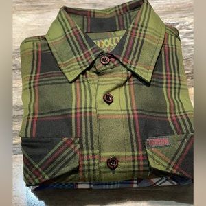 Dixxon Medium Nightmare